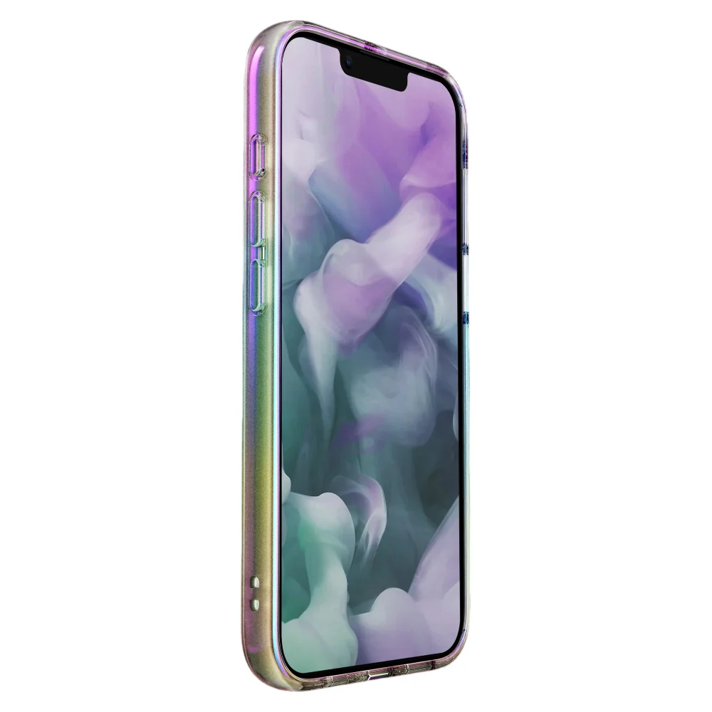 Laut HOLO Case for Apple iPhone 16e - Pearl - Image 4