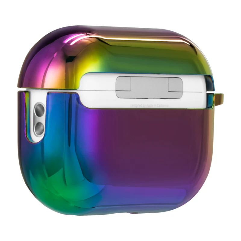 Laut Holo Charging Case for Apple AirPods Pro (1st & 2nd Generation) - Midnight - Image 6