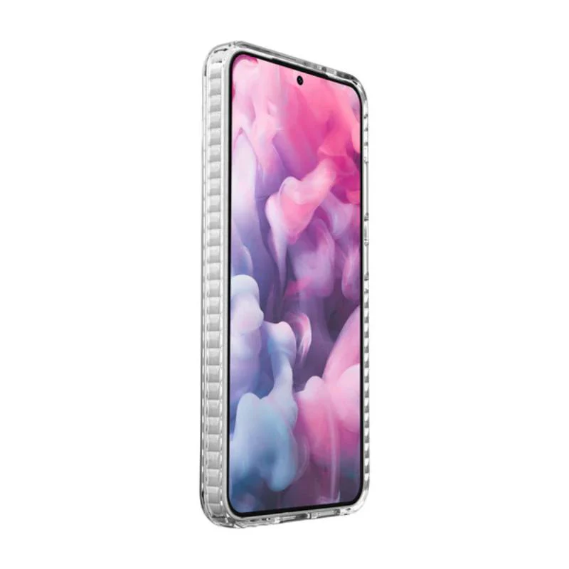 Laut Huex Crystal case for Samsung Galaxy S25 - Clear - Image 4