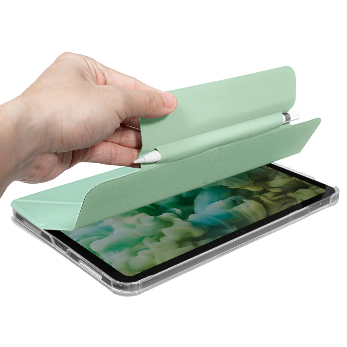 Laut Huex Folio Case for Apple iPad Air 13" with Stylus Pen Slot - Image 12