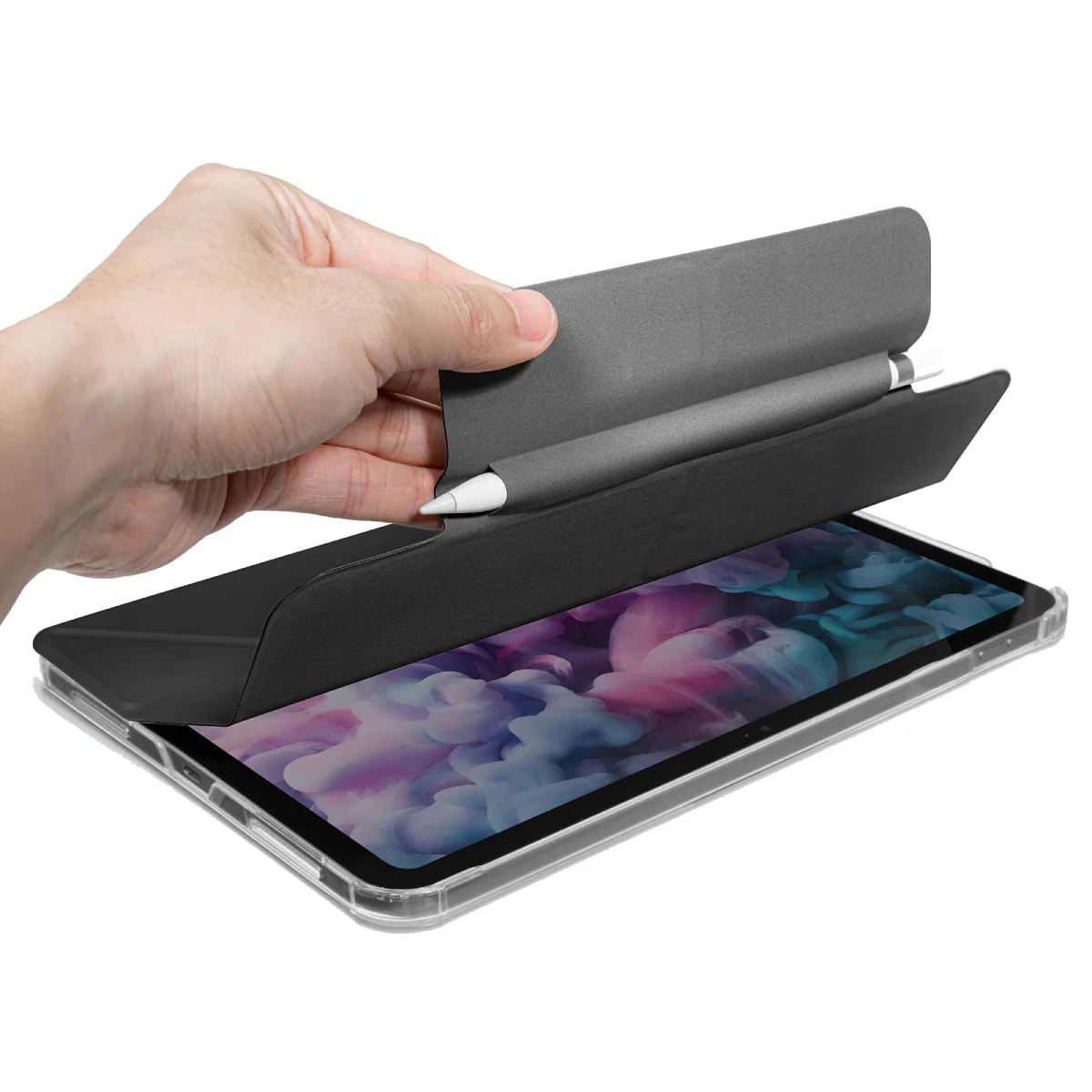 Laut Huex Folio Case for Apple iPad Air 13" with Stylus Pen Slot - Image 3