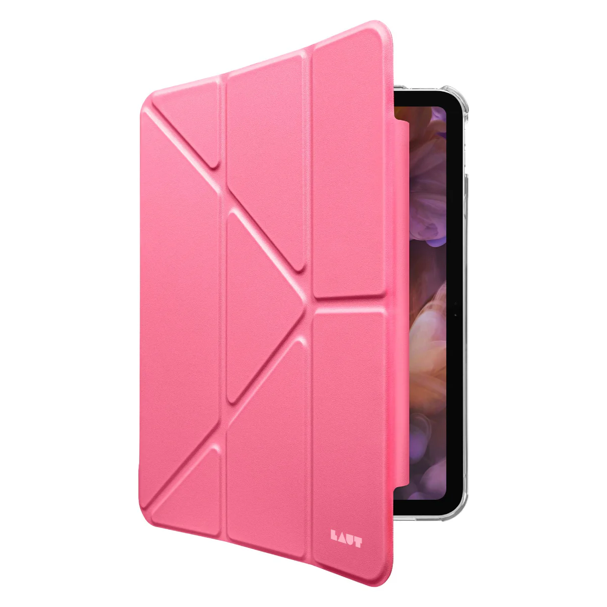 Laut Huex Folio Case for Apple iPad Air 13" with Stylus Pen Slot - Image 4