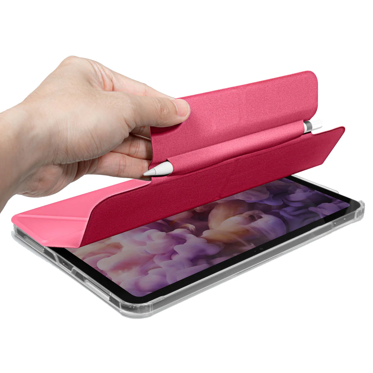 Laut Huex Folio Case for Apple iPad Air 13" with Stylus Pen Slot - Image 6