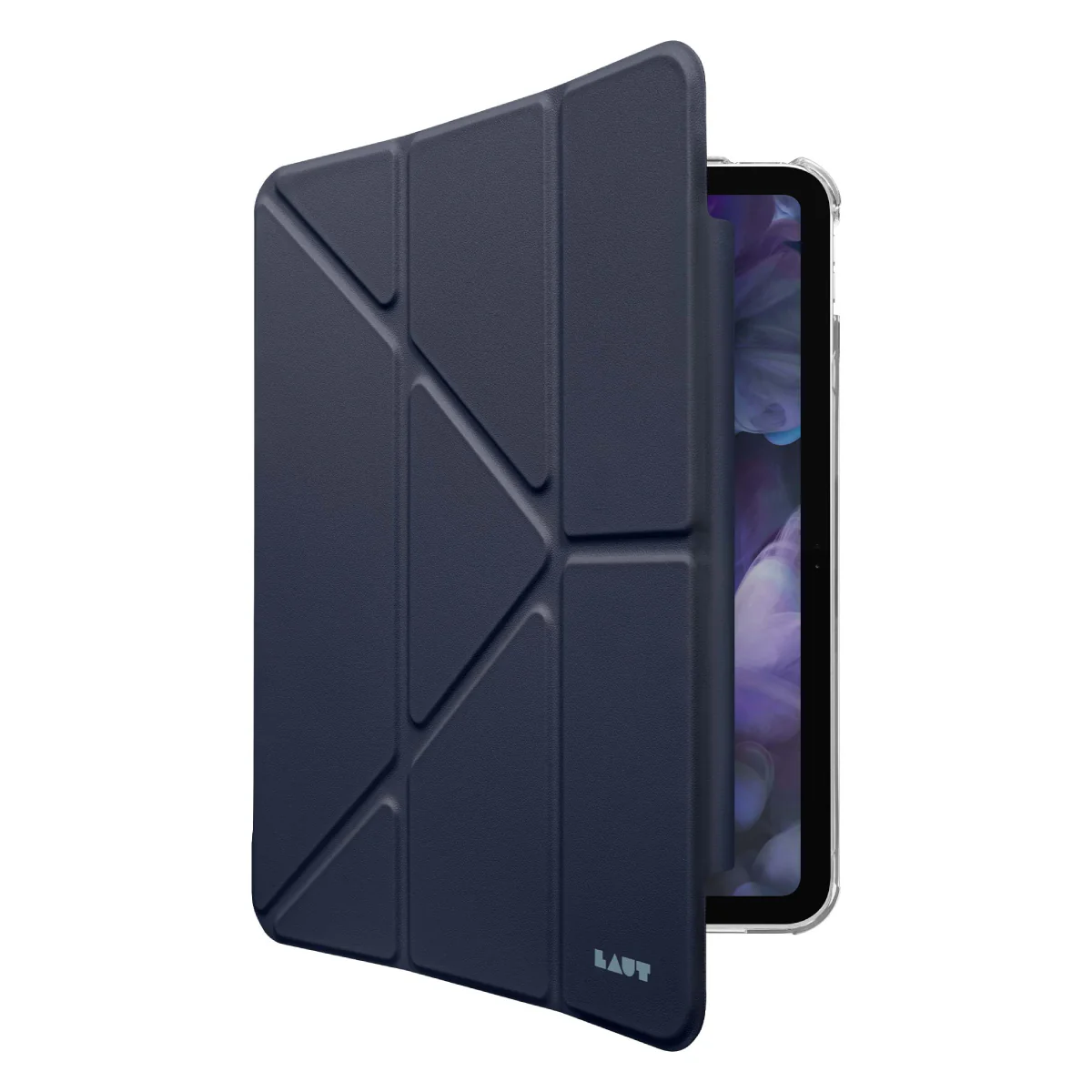 Laut Huex Folio Case for Apple iPad Air 13" with Stylus Pen Slot - Image 7