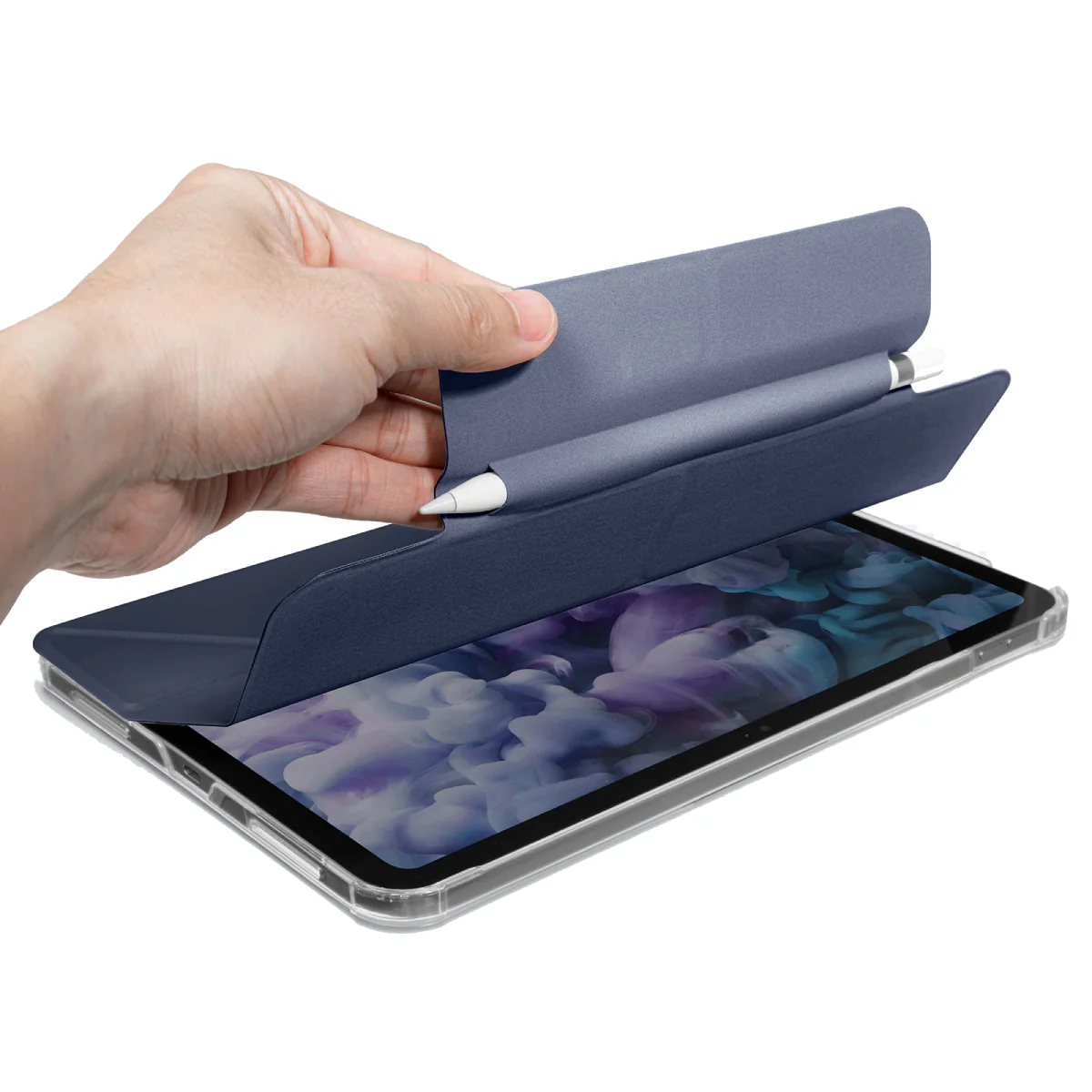 Laut Huex Folio Case for Apple iPad Air 13" with Stylus Pen Slot - Image 9