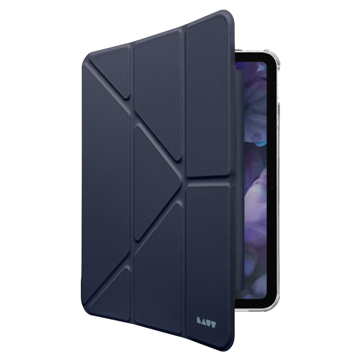 Laut Huex Folio Case for Apple iPad Pro 11" with Stylus Pen Slot - Image 2