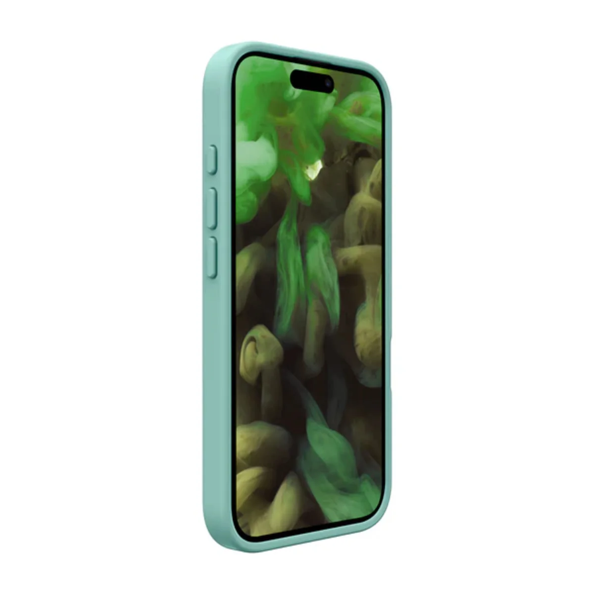 Laut Huex Protect Case for Apple iPhone 16 Pro Max - Silt Green - Image 3