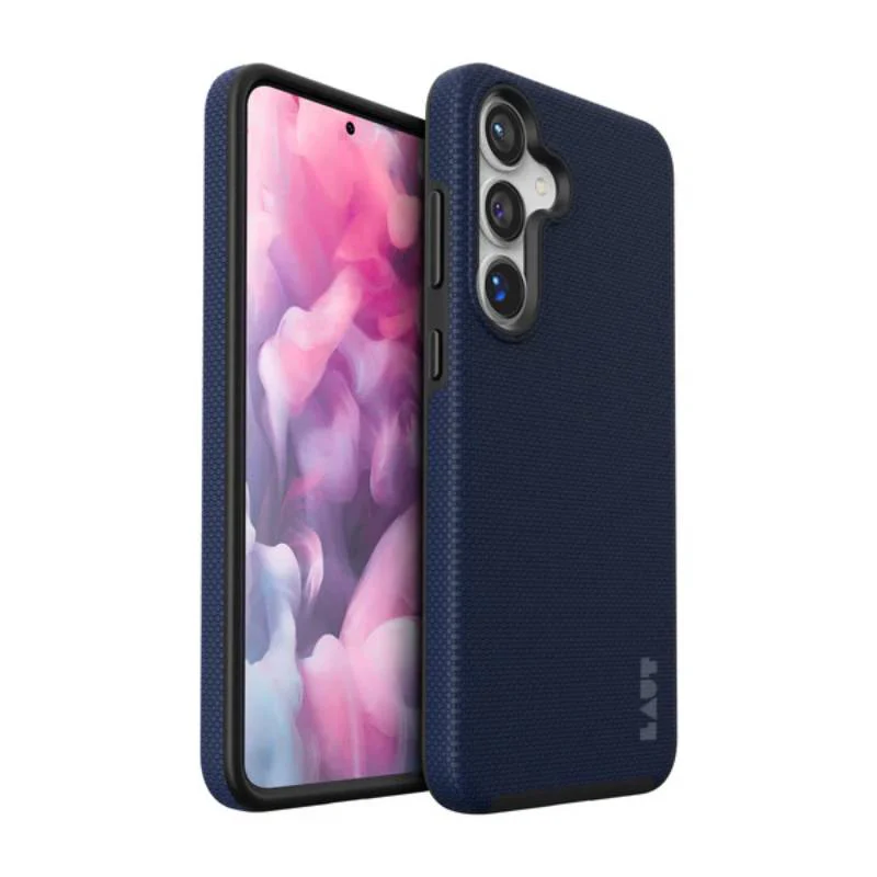 Laut Shield Case for Samsung Galaxy S25 Plus - Navy - Image 2