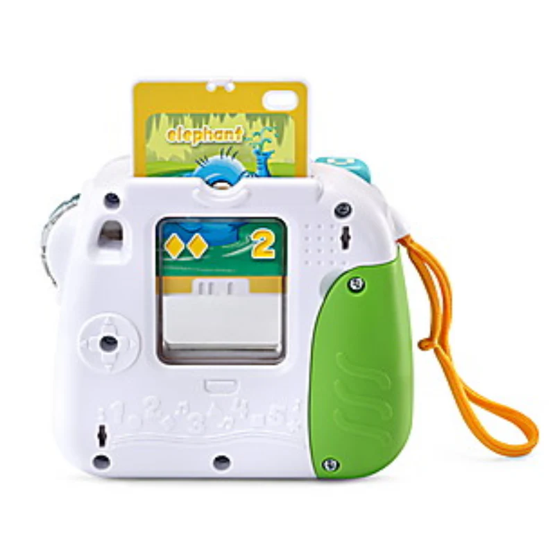 LeapFrog Fun-2-3 Instant Camera - Image 5