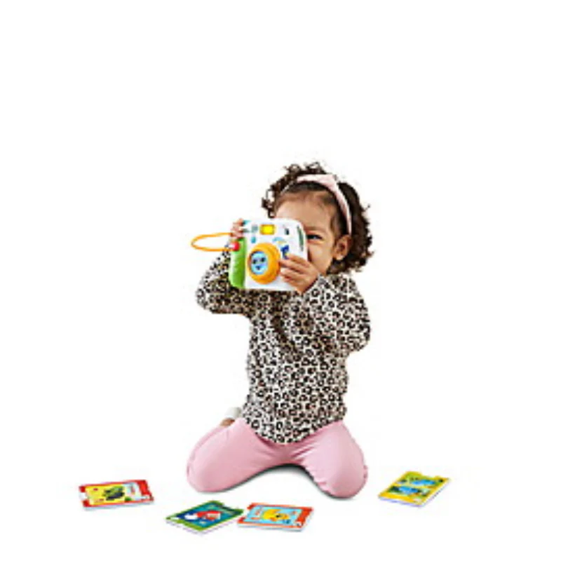 LeapFrog Fun-2-3 Instant Camera - Image 7