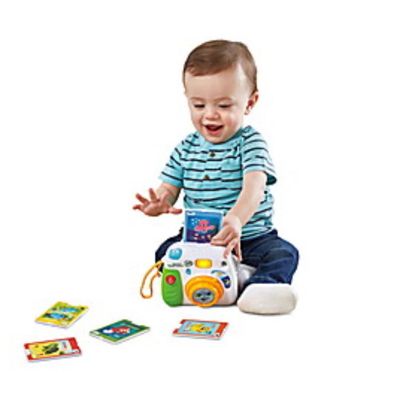 LeapFrog Fun-2-3 Instant Camera - Image 8