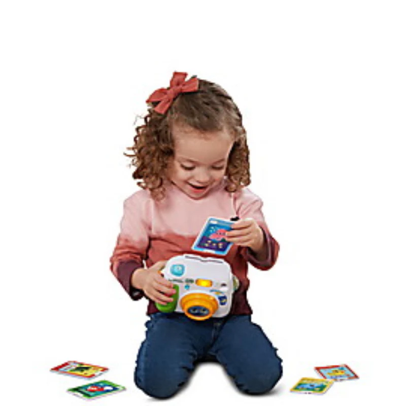 LeapFrog Fun-2-3 Instant Camera - Image 9