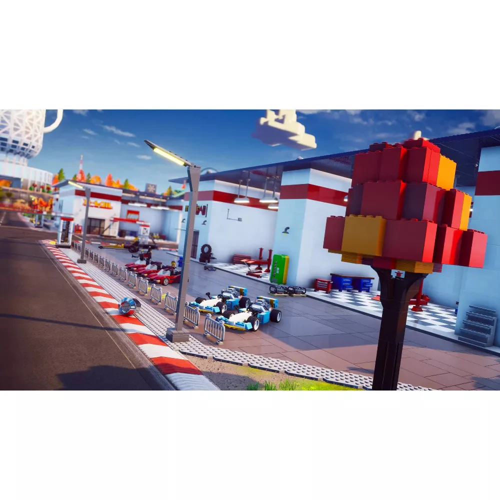 LEGO 2K Drive for Nintendo Switch - Image 3