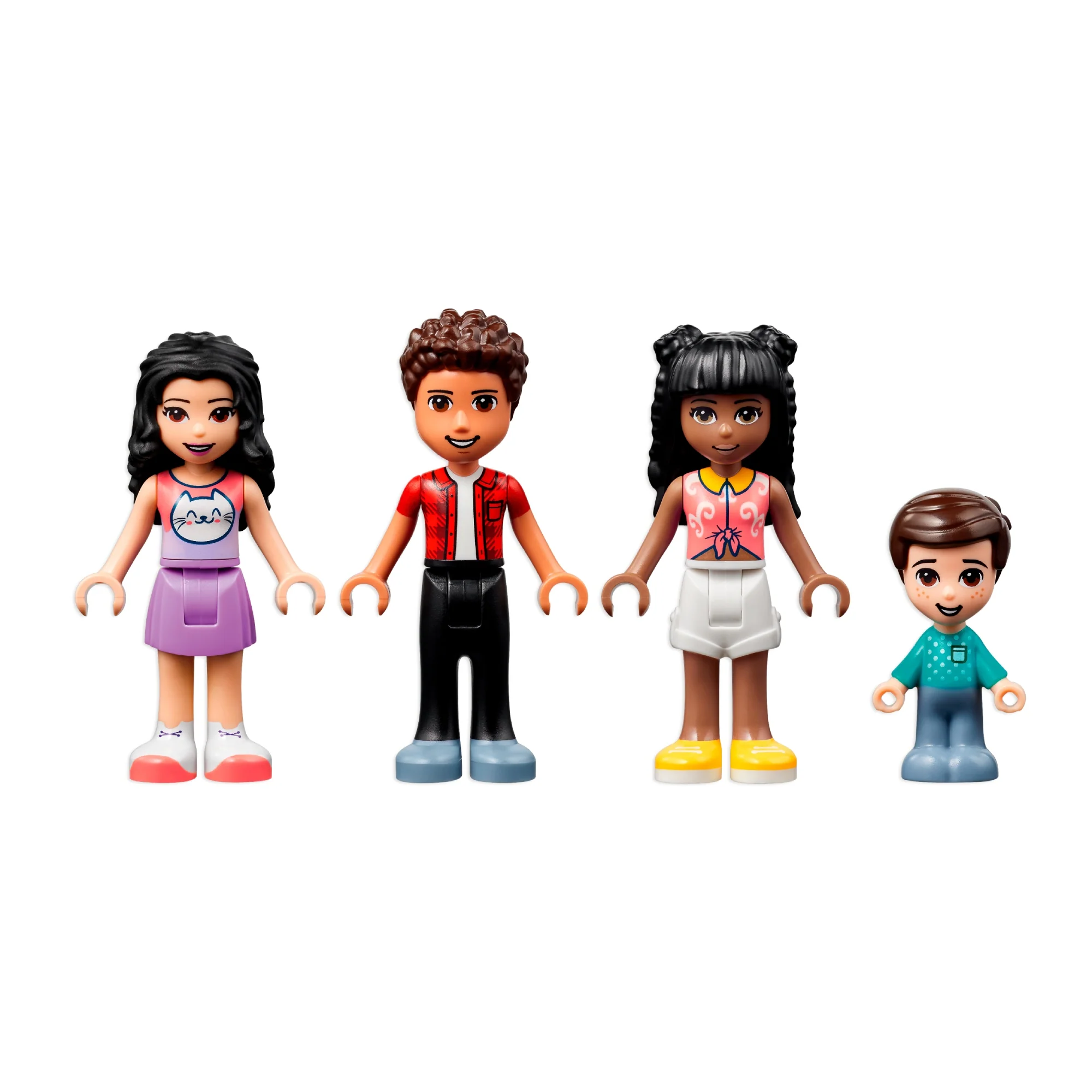 LEGO Friends Pet Day-Care Center Building Toy Set (593-Pieces) - Image 7