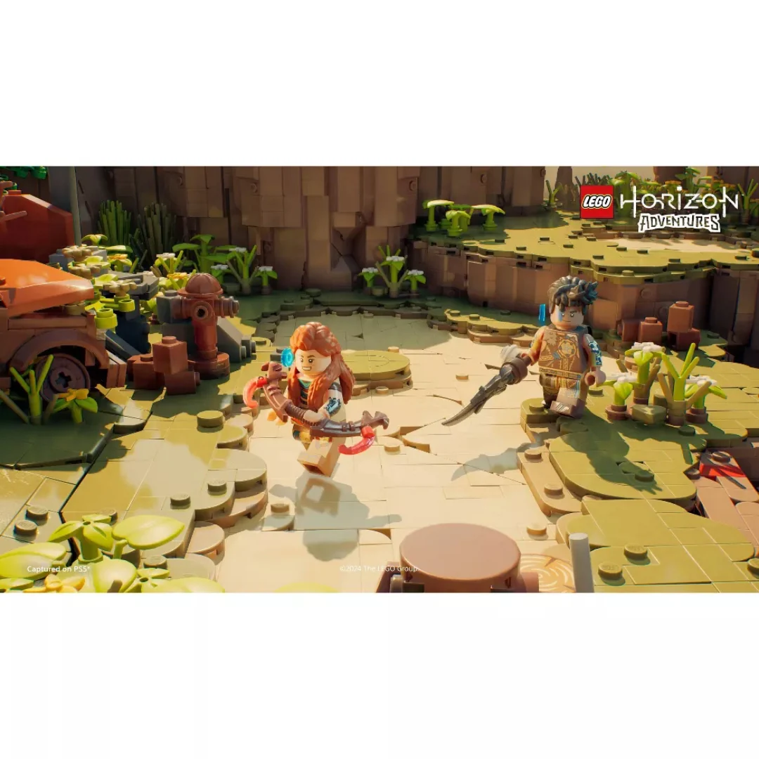 LEGO Horizon Adventures - PlayStation 5 - Image 3