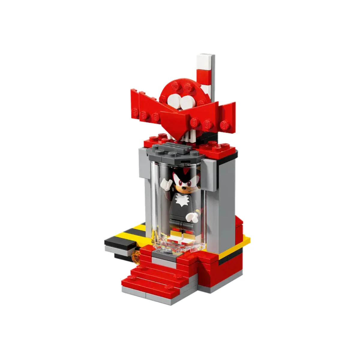 LEGO Sonic The Hedgehog Escape Building Toy Set (196-Pieces) - Image 3