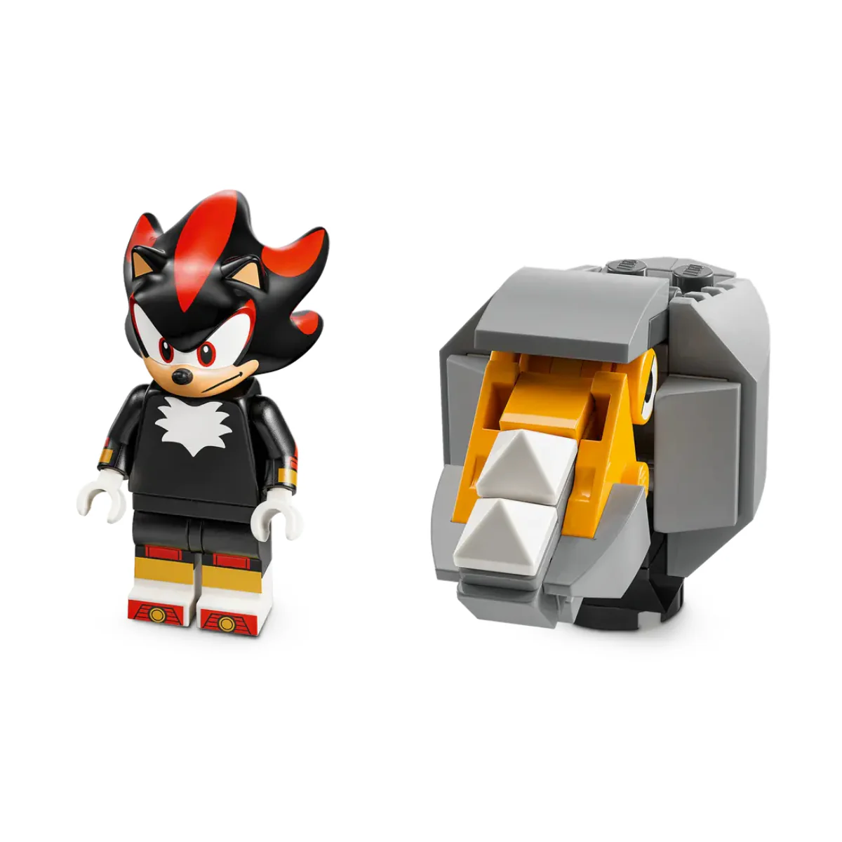 LEGO Sonic The Hedgehog Escape Building Toy Set (196-Pieces) - Image 4
