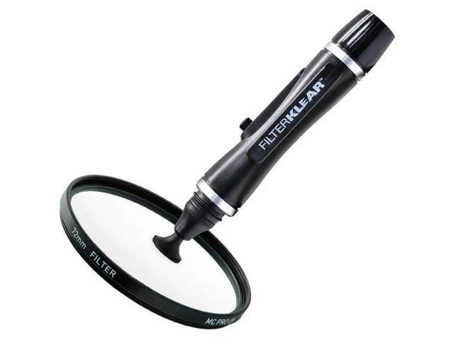 Lenspen FilterKlear Camera Lens Cleaner - Image 2