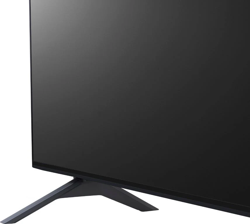LG 55" NanoCell LED 4K UHD Smart webOS TV Black - Image 4