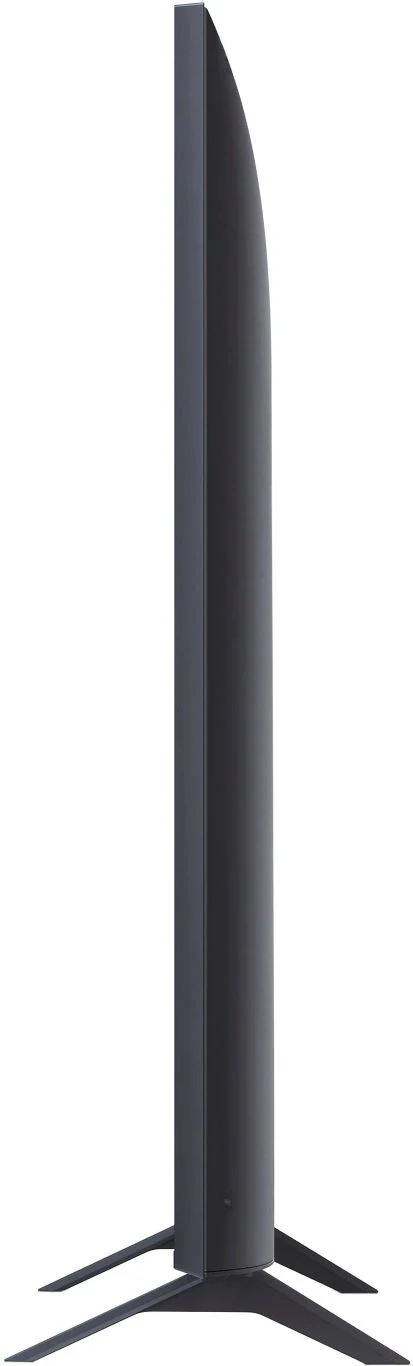 LG 55" NanoCell LED 4K UHD Smart webOS TV Black - Image 5