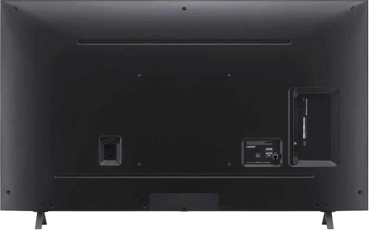 LG 55" NanoCell LED 4K UHD Smart webOS TV Black - Image 6