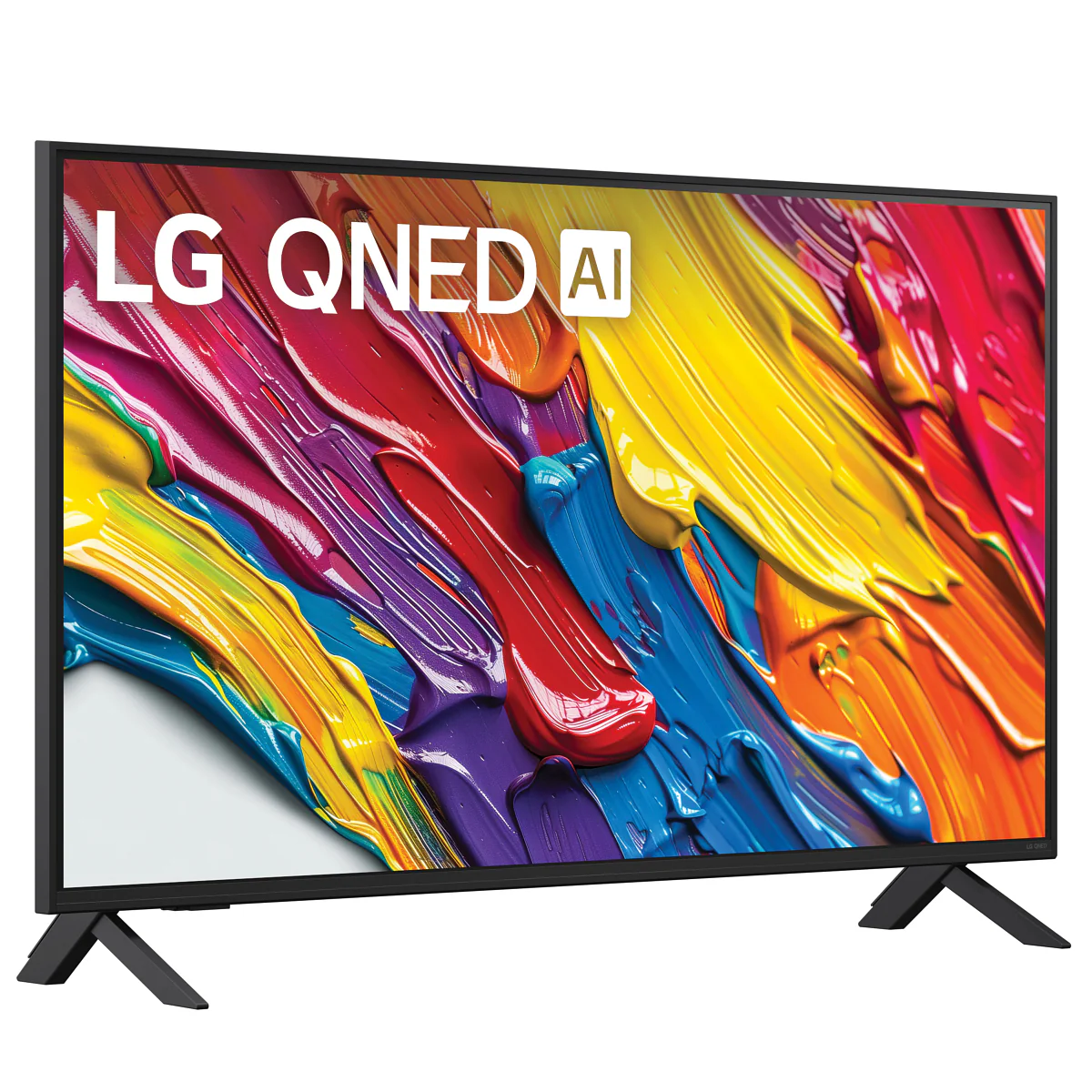LG Class QNED82A UHD 4K AI Smart WebOS TV - Image 2