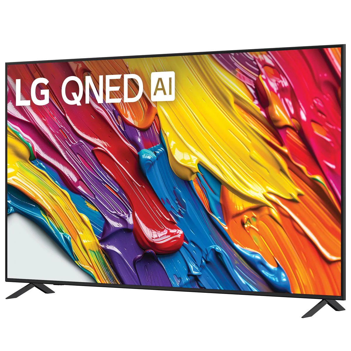 LG Class QNED82A UHD 4K AI Smart WebOS TV - Image 82