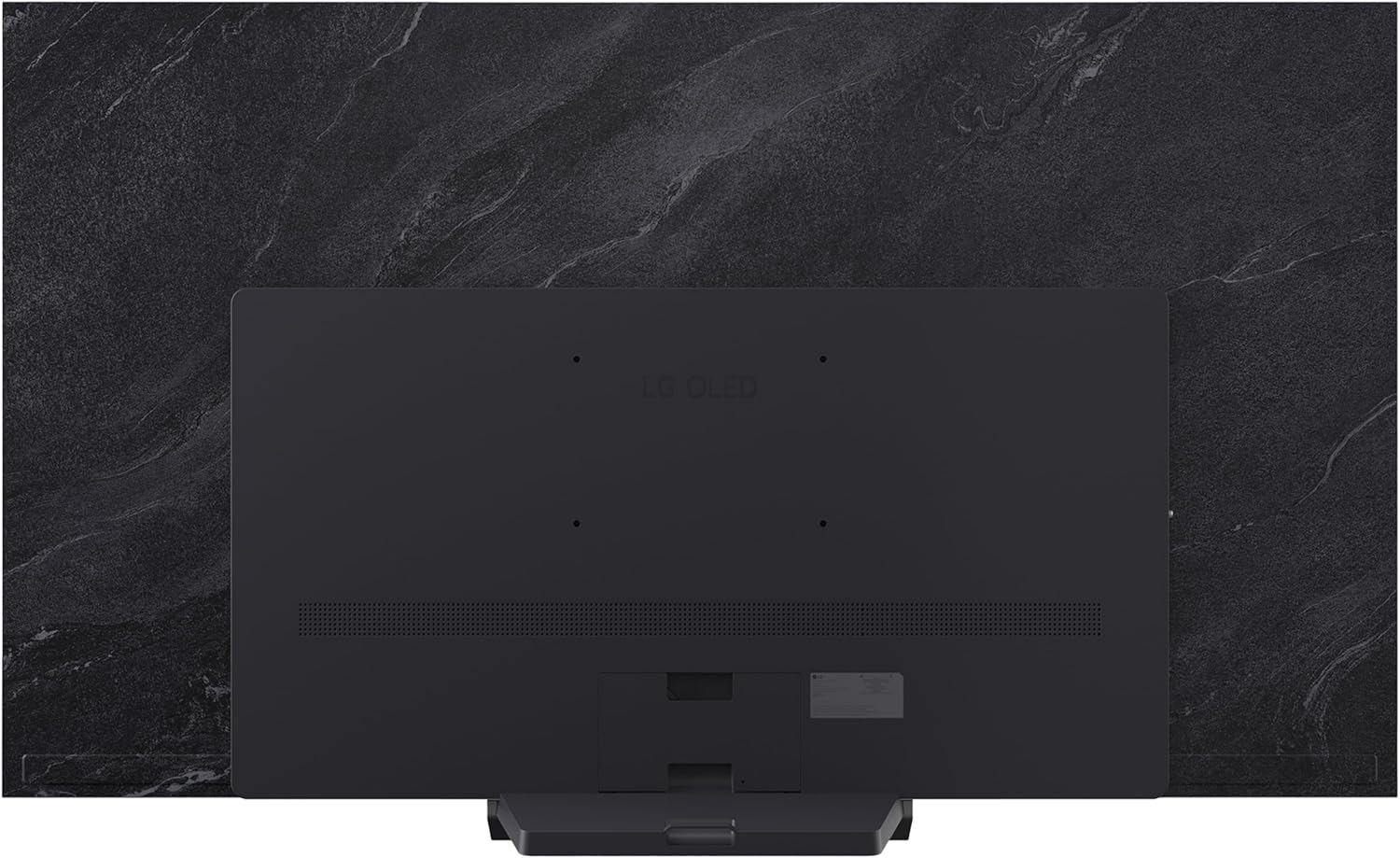 LG Class C5 OLED evo UHD 4K AI Smart WebOS TV - Image 7