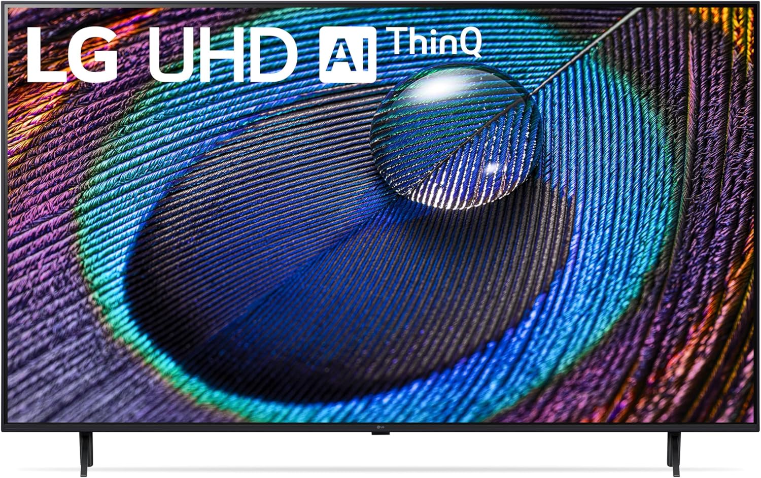 LG Class UR9000 Series LED 4K UHD Smart webOS TV - Image 5