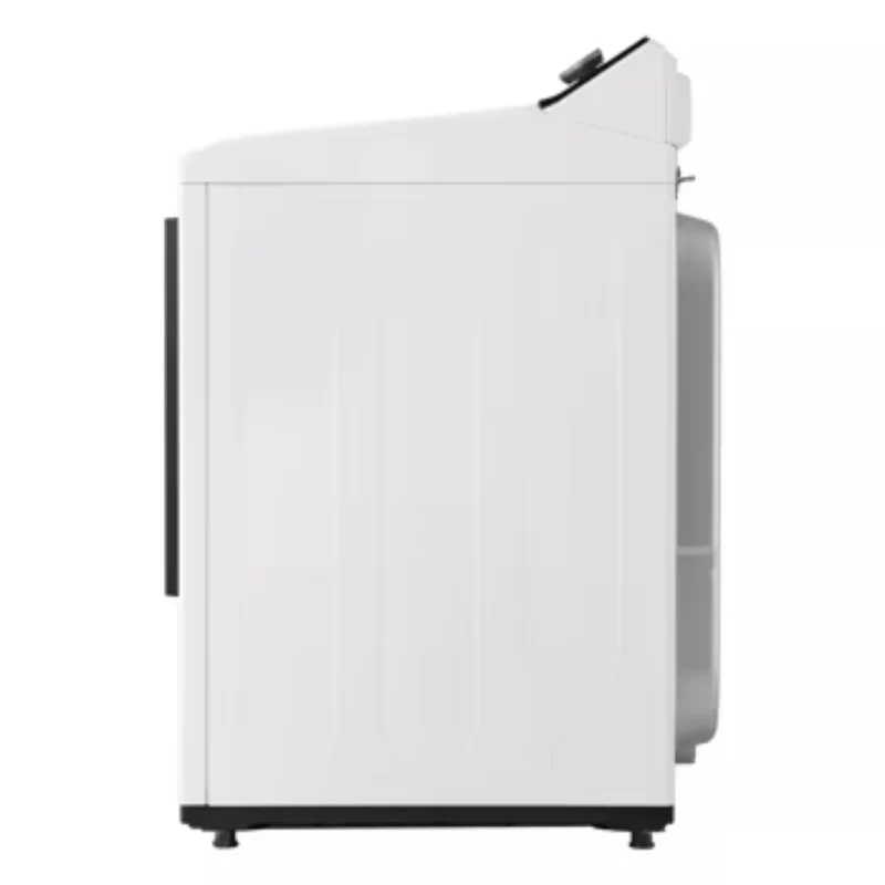 LG DLE8400 7.3 cu. ft. Smart Electric Dryer with EasyLoad Door - Image 16