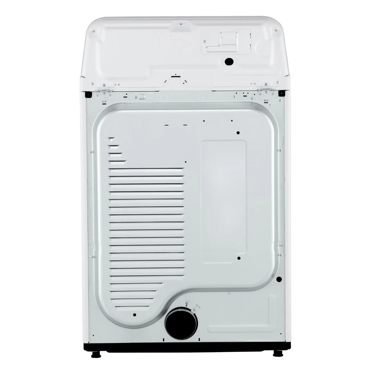 LG DLG7401WE EasyLoad 7.3 cu.ft. Smart Gas Dryer - White - Image 13