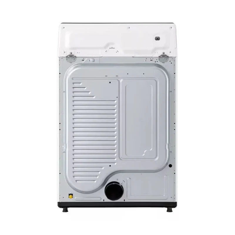 LG DLG8401 7.3 cu. ft. Ultra Large Capacity Rear Control Gas Dryer - Image 12