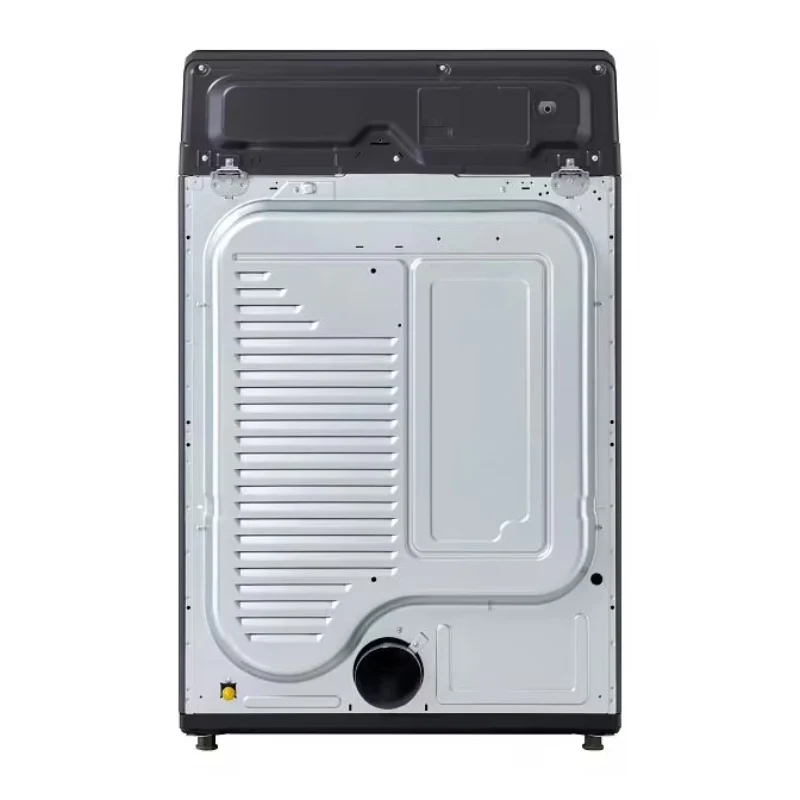LG DLG8401 7.3 cu. ft. Ultra Large Capacity Rear Control Gas Dryer - Image 6