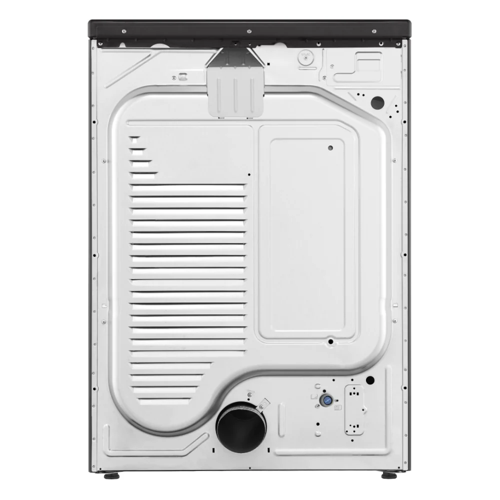 LG DLGX4001 7.4 cu. ft. Smart Front Load Gas Dryer with TurboSteam and Built-in Intelligence - Image 8