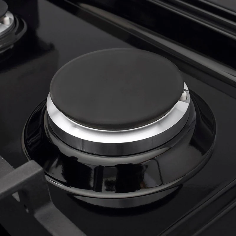 LG LRGL5823D 5.8 cu. ft. Smart Fan Convection Gas Range with Air Fry & EasyClean - Black Stainless Steel - Image 9