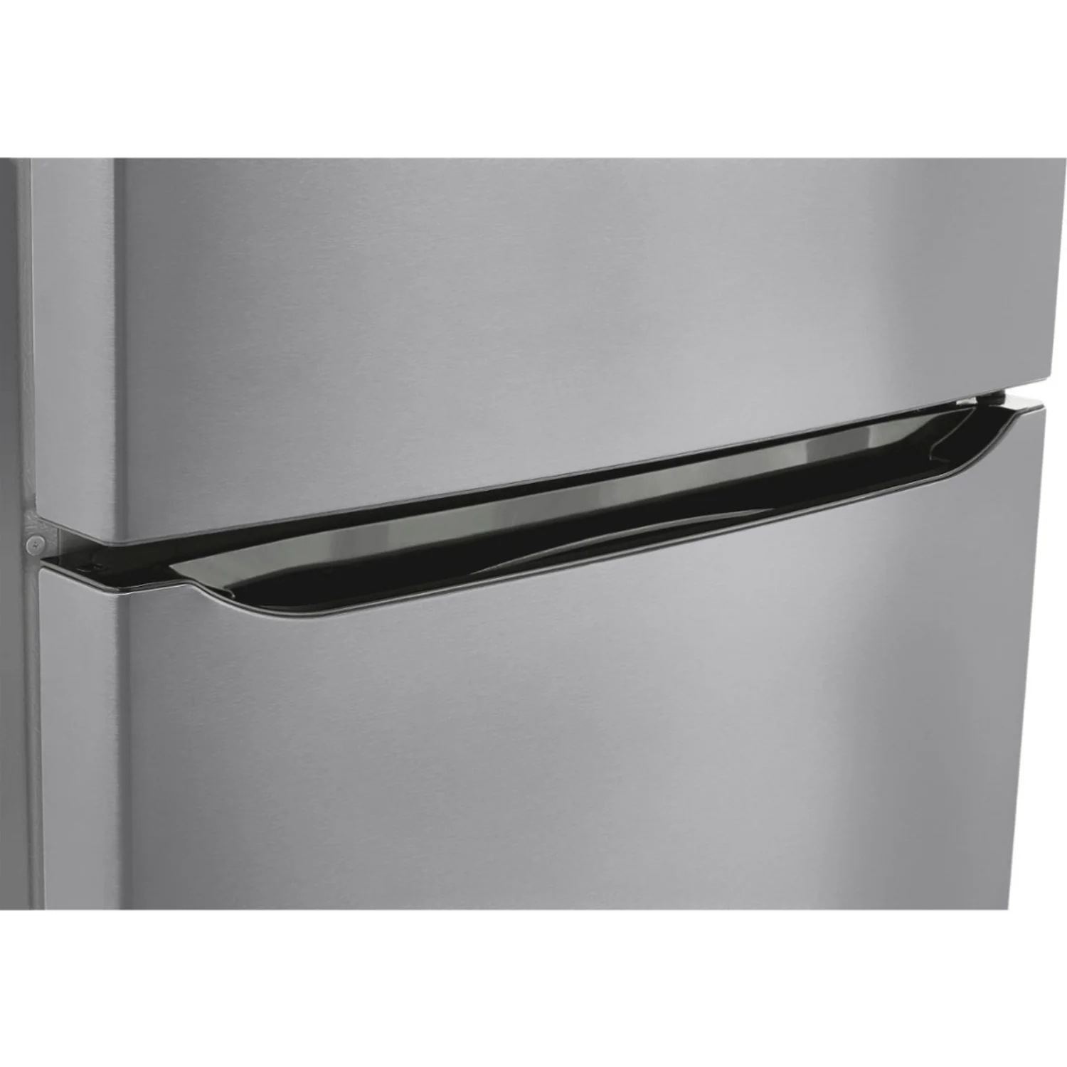 LG LRTLS2403S 24 CU FT. Top Freezer Refrigerator with Internal Water Dispenser - Stainless Steel - Image 7