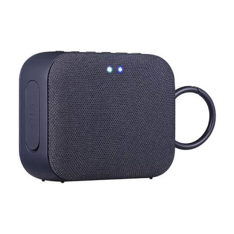 LG PN1 XBOOM Go Portable Bluetooth Speaker - Black - Image 3