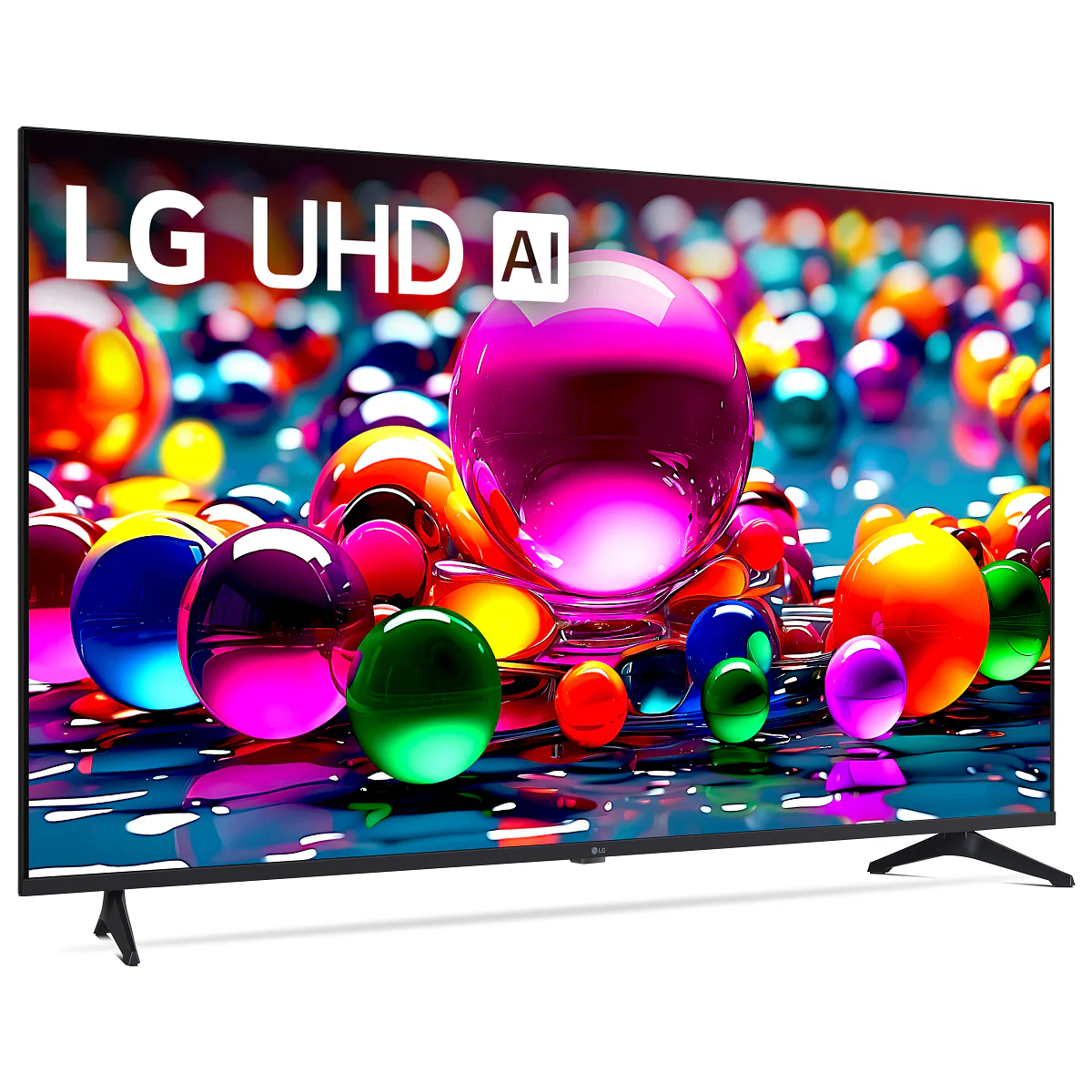 LG Class UA77 LED UHD 4K AI Smart webOS TV - Image 18