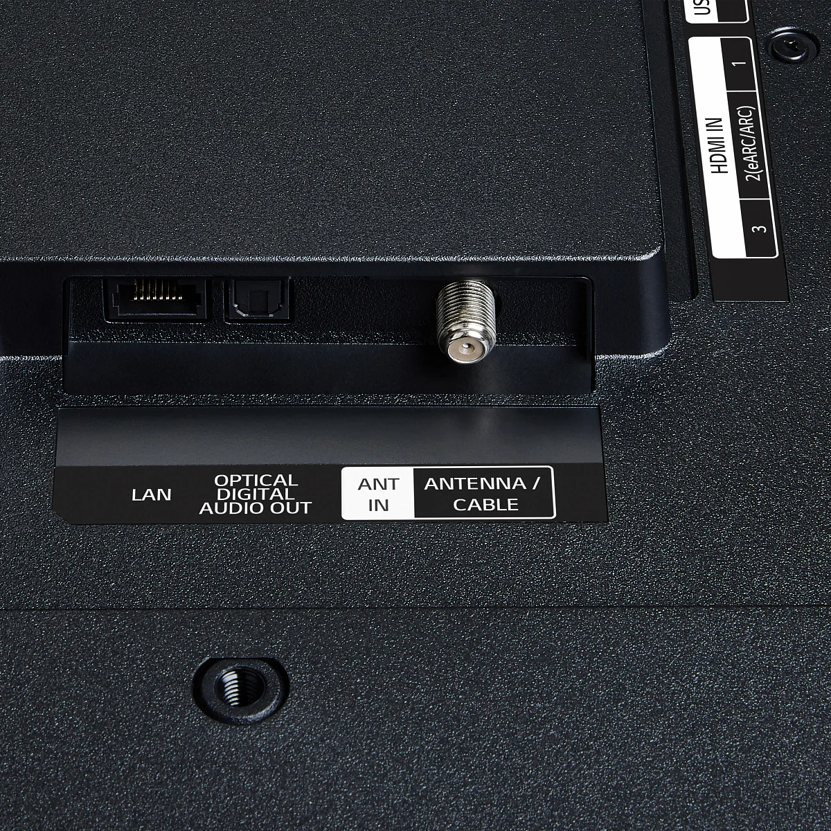 LG Class UA77 LED UHD 4K AI Smart webOS TV - Image 22
