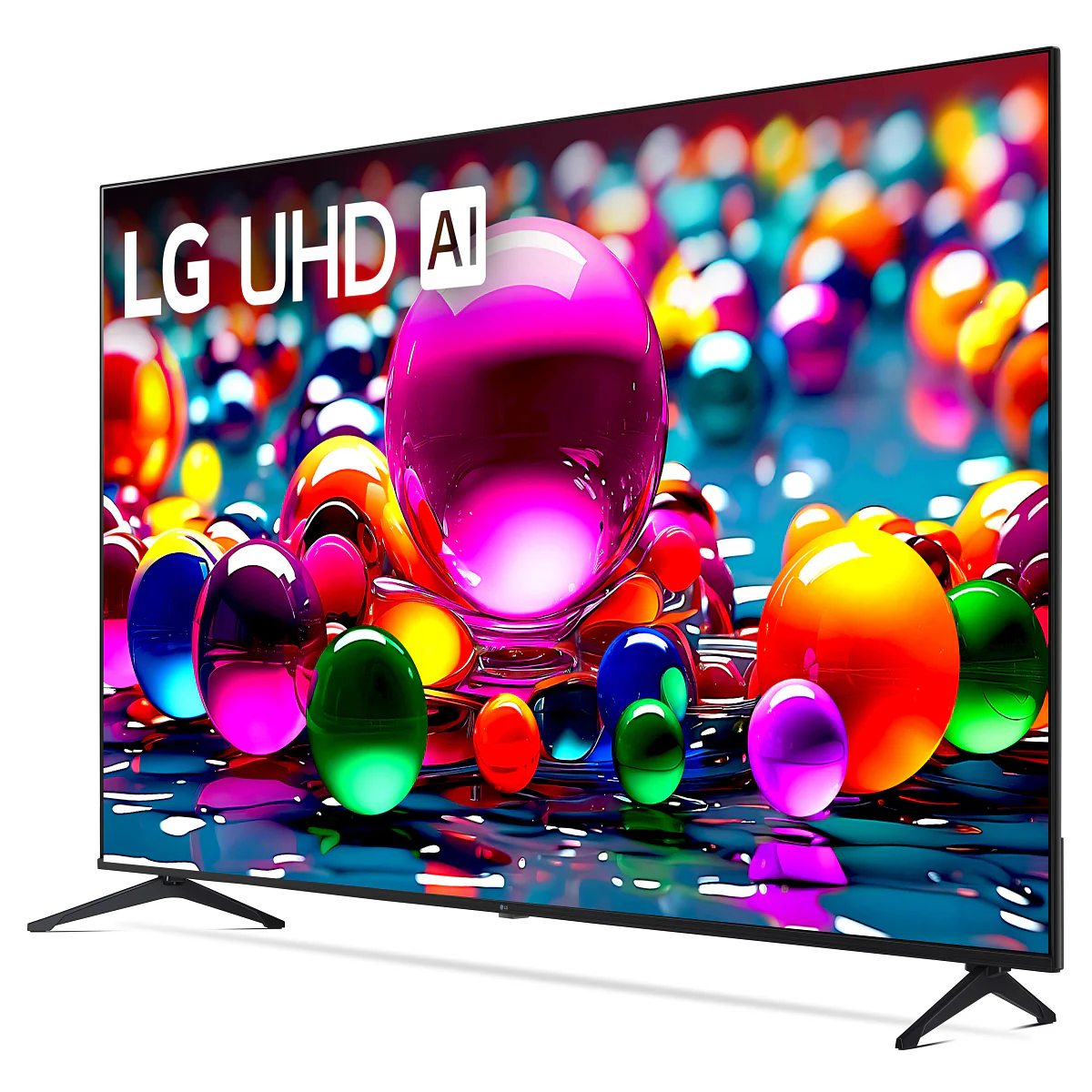 LG Class UA77 LED UHD 4K AI Smart webOS TV - Image 52