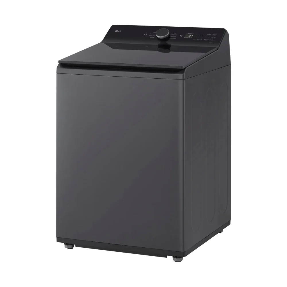 LG WT8405 5.3 cu. ft. Top Load Washer with 4-Way Agitator - Image 2