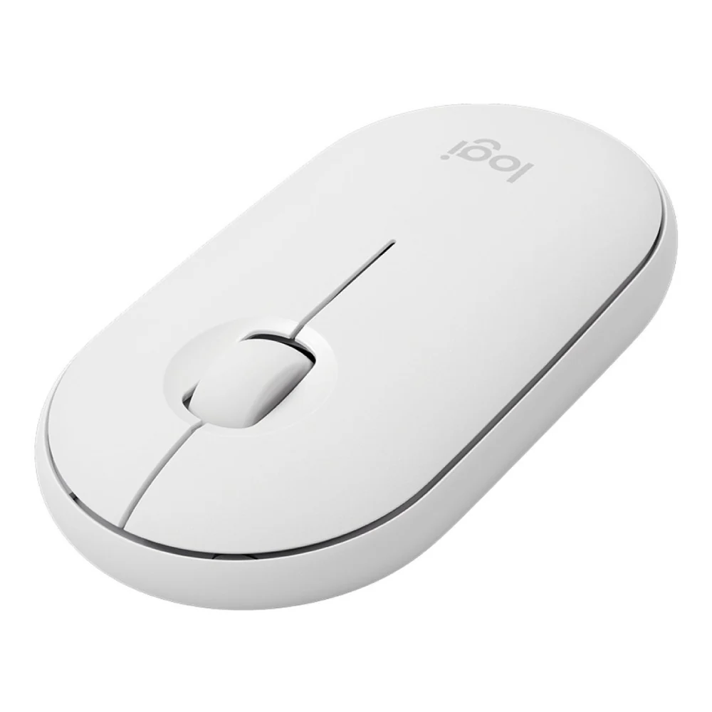 Logitech MK470 Slim Wireless Keyboard and Mouse - Image 5