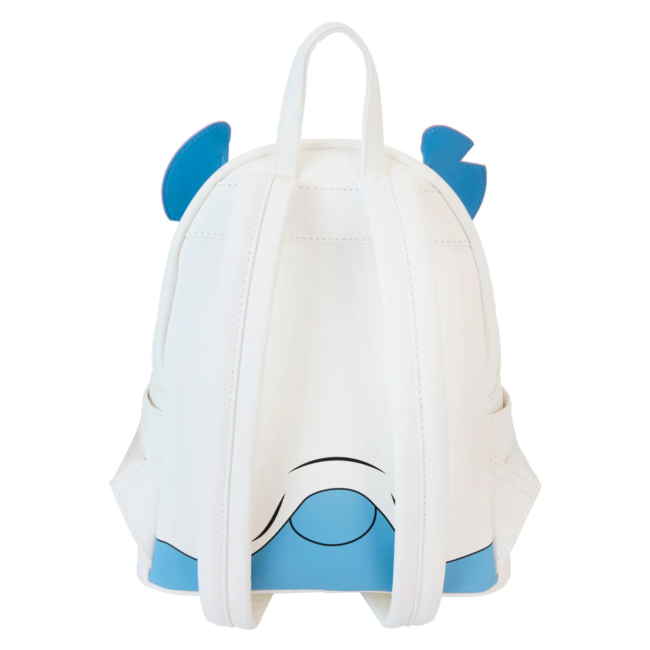 Loungefly - Disney - Stitch Ghost Mini Backpack - Image 3