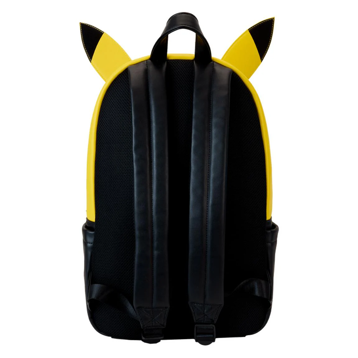 Loungefly Pokemon Pikachu Cosplay Full-Size Backpack - Image 4