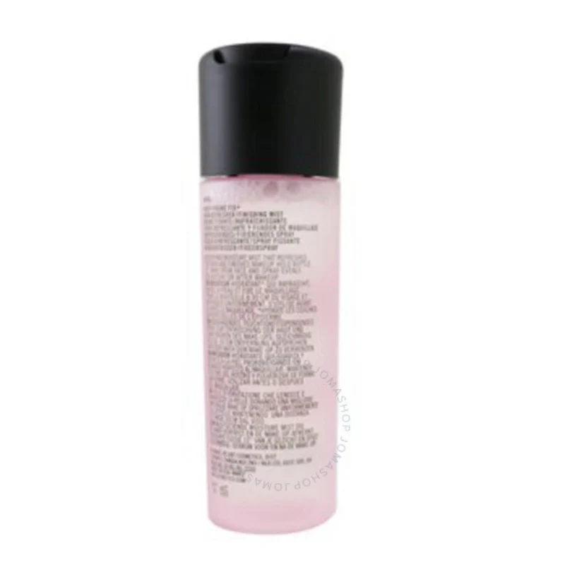 MAC Cosmetic Prep + Prime Fix+ Makeup Setting Spray 3.4 oz - Rose - Image 3