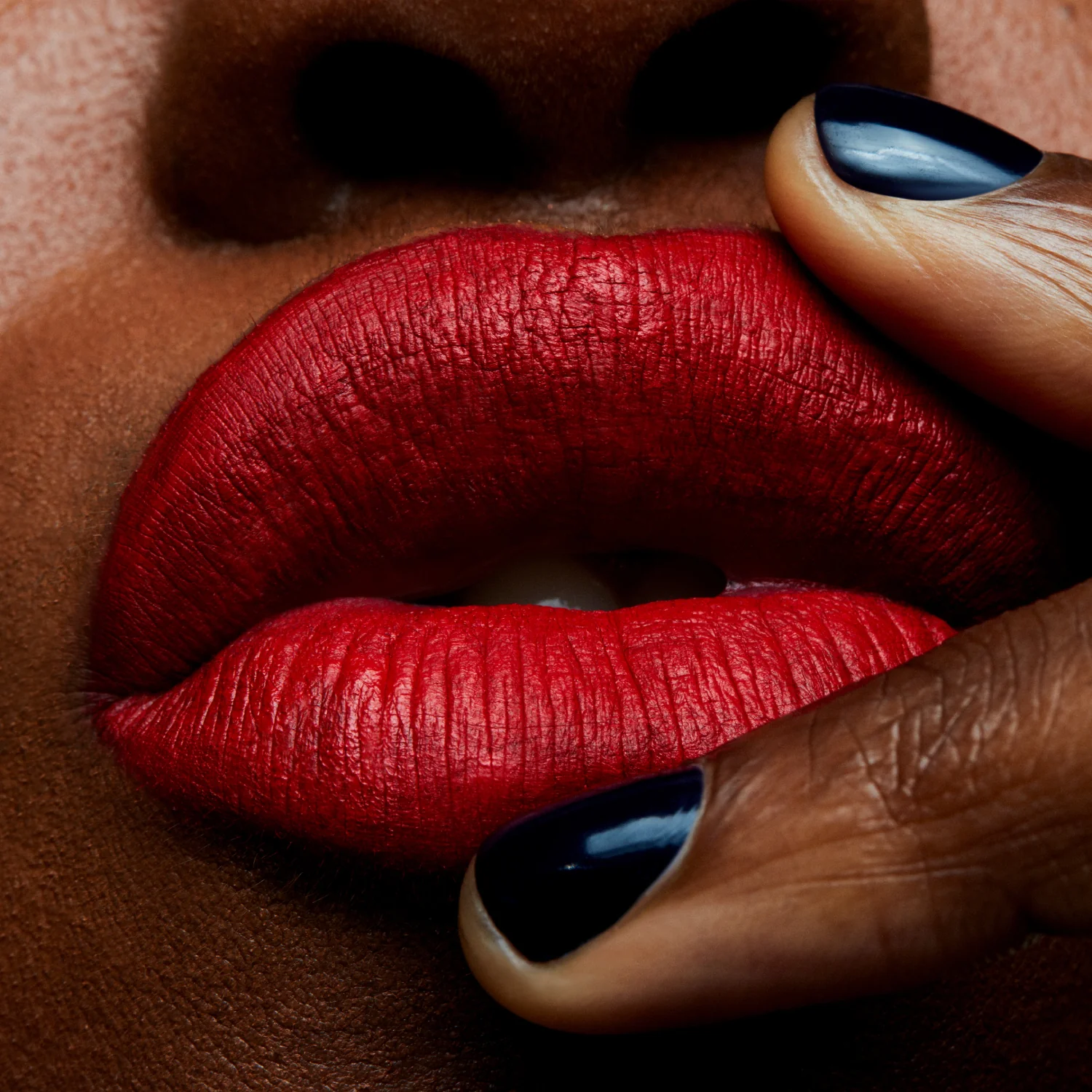 MAC Cosmetic Retro Matte Liquid Lipcolor 0.17 oz - Fashion Legacy - Image 5