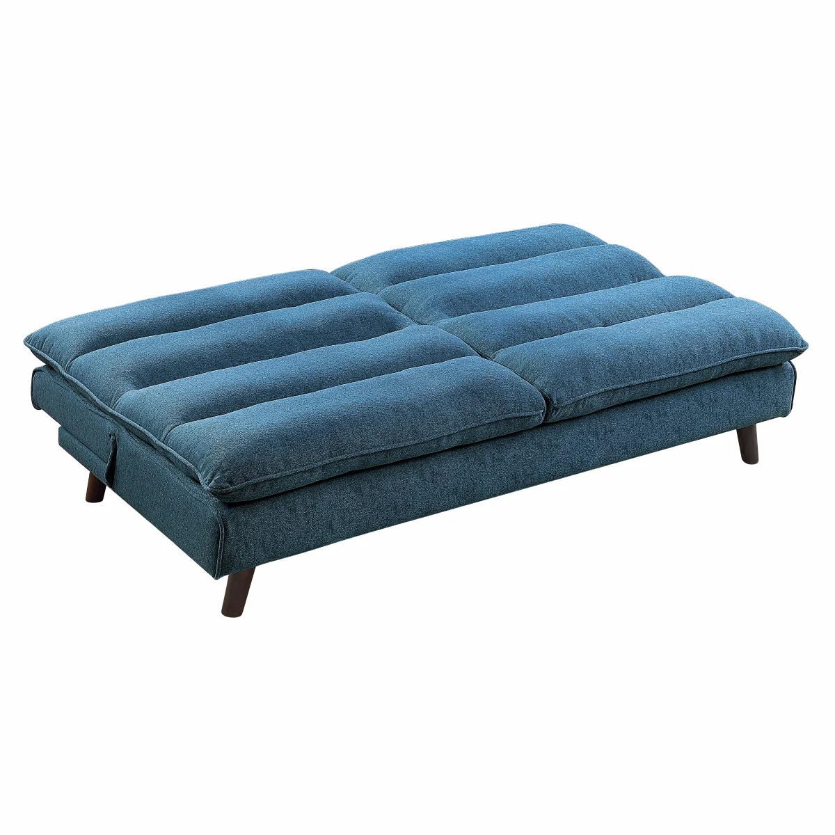 Mackay Elegant Futon Lounger Sofa By Homelegance - Image 9