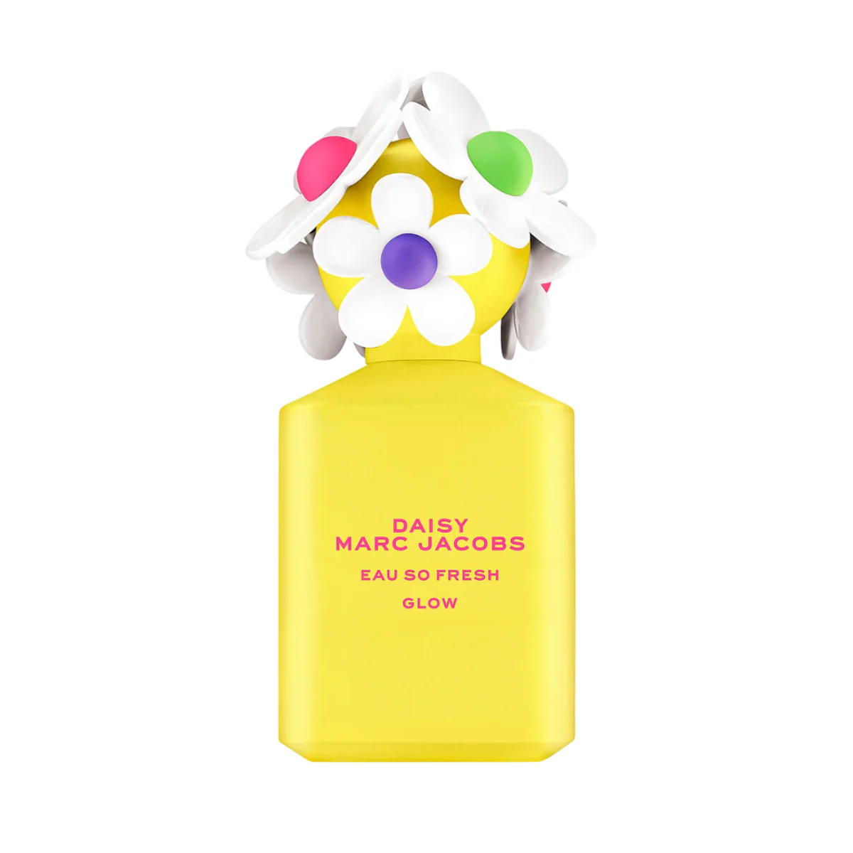 Marc Jacob Daisy Glow Eau So Fresh Women's 2.5 oz Eau de Toilette Spray - Image 2