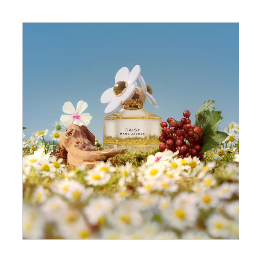 Marc Jacob Women's Daisy Coffret (4-Pieces) Eau de Parfum Set - Image 3
