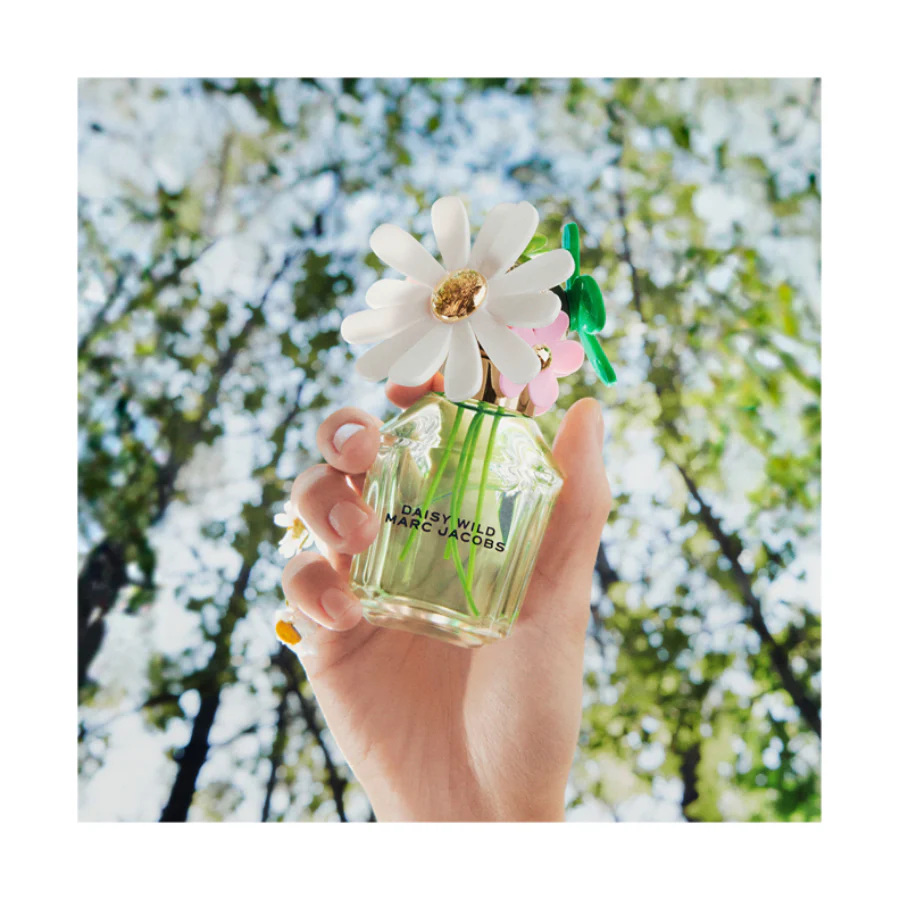 Marc Jacob Women's Daisy Coffret (4-Pieces) Eau de Parfum Set - Image 5
